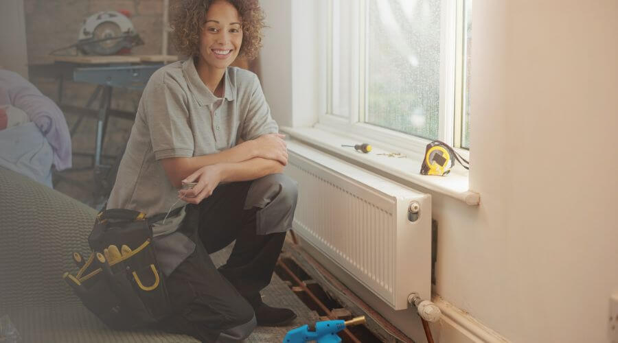 Professional Leak Detection in Kelly, LA