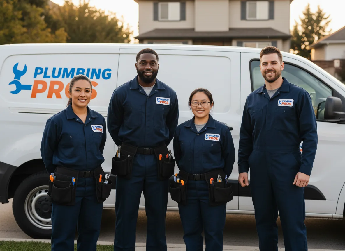Water Heater Repair company in Kelly, LA